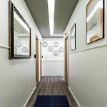 Fleming Suites By Hili