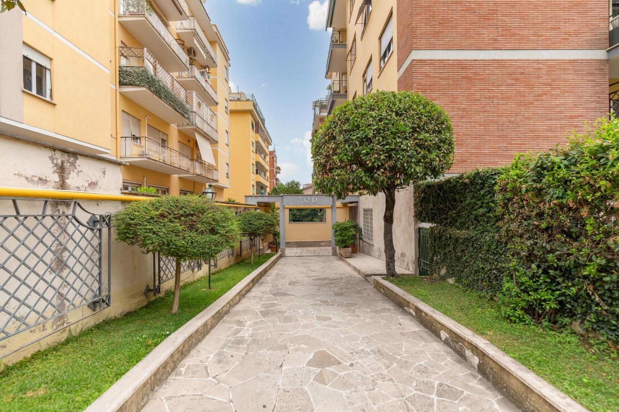 Fleming By Hili 3* Roma