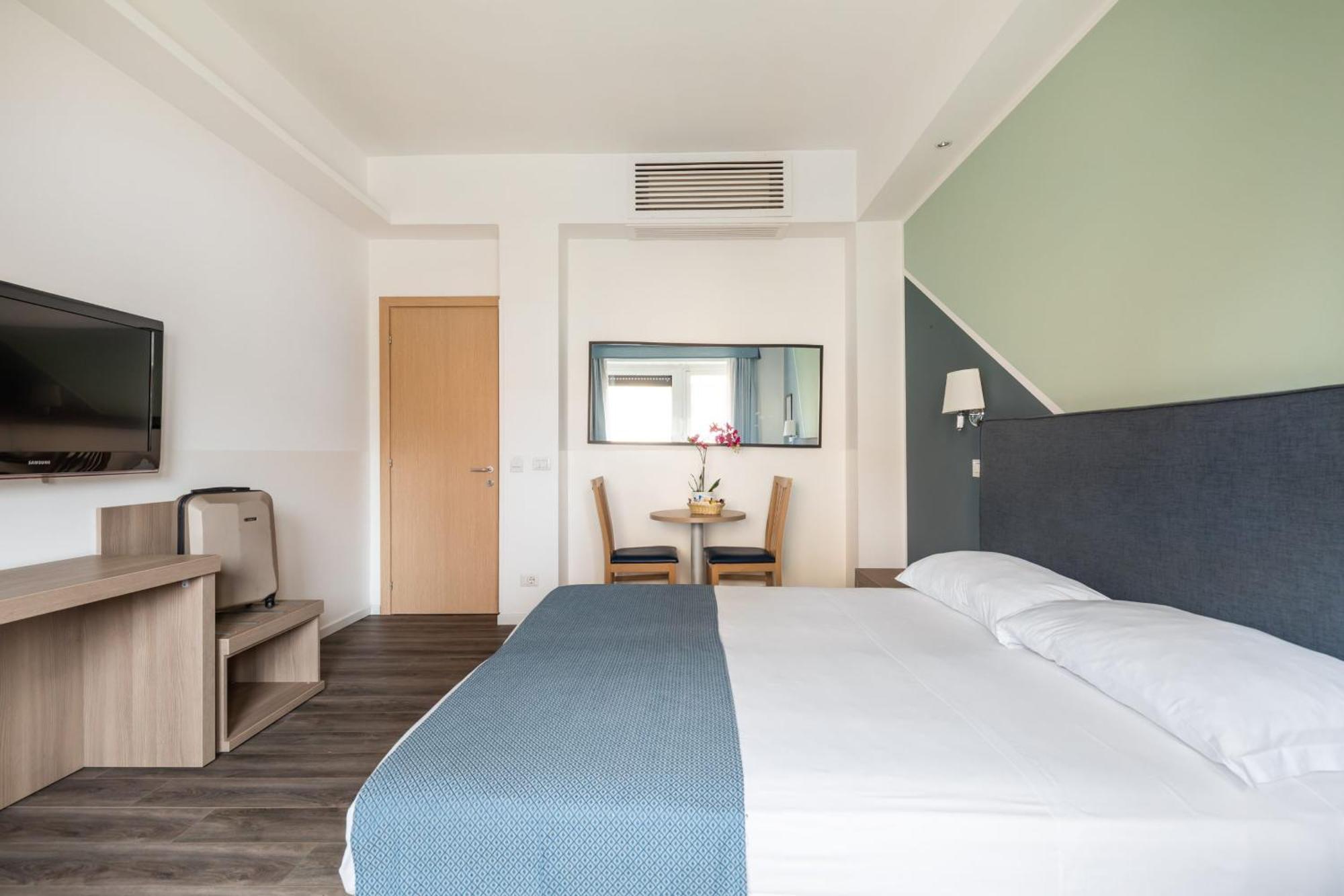 Fleming By Hili Affittacamere 3*