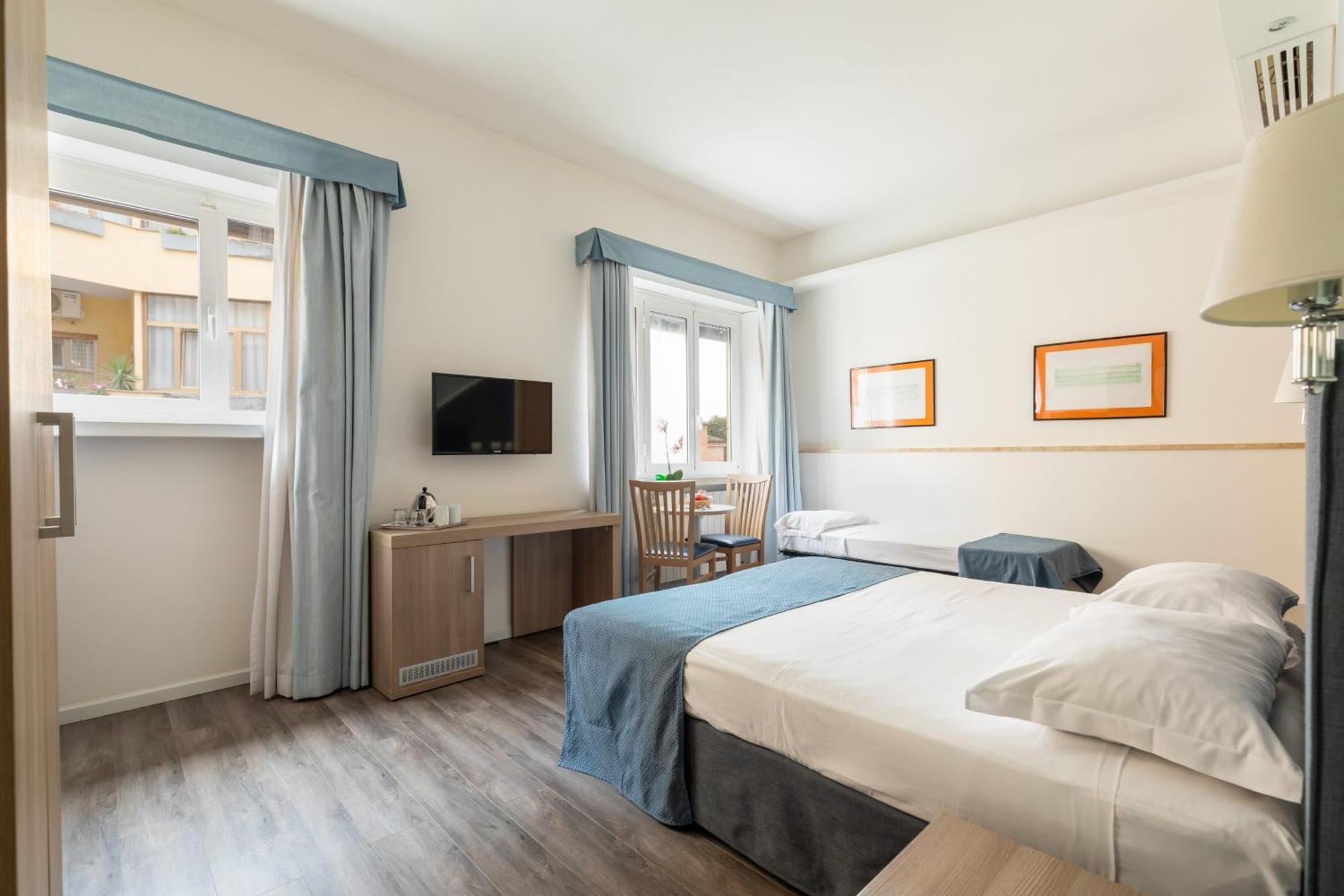 Fleming By Hili Affittacamere Roma