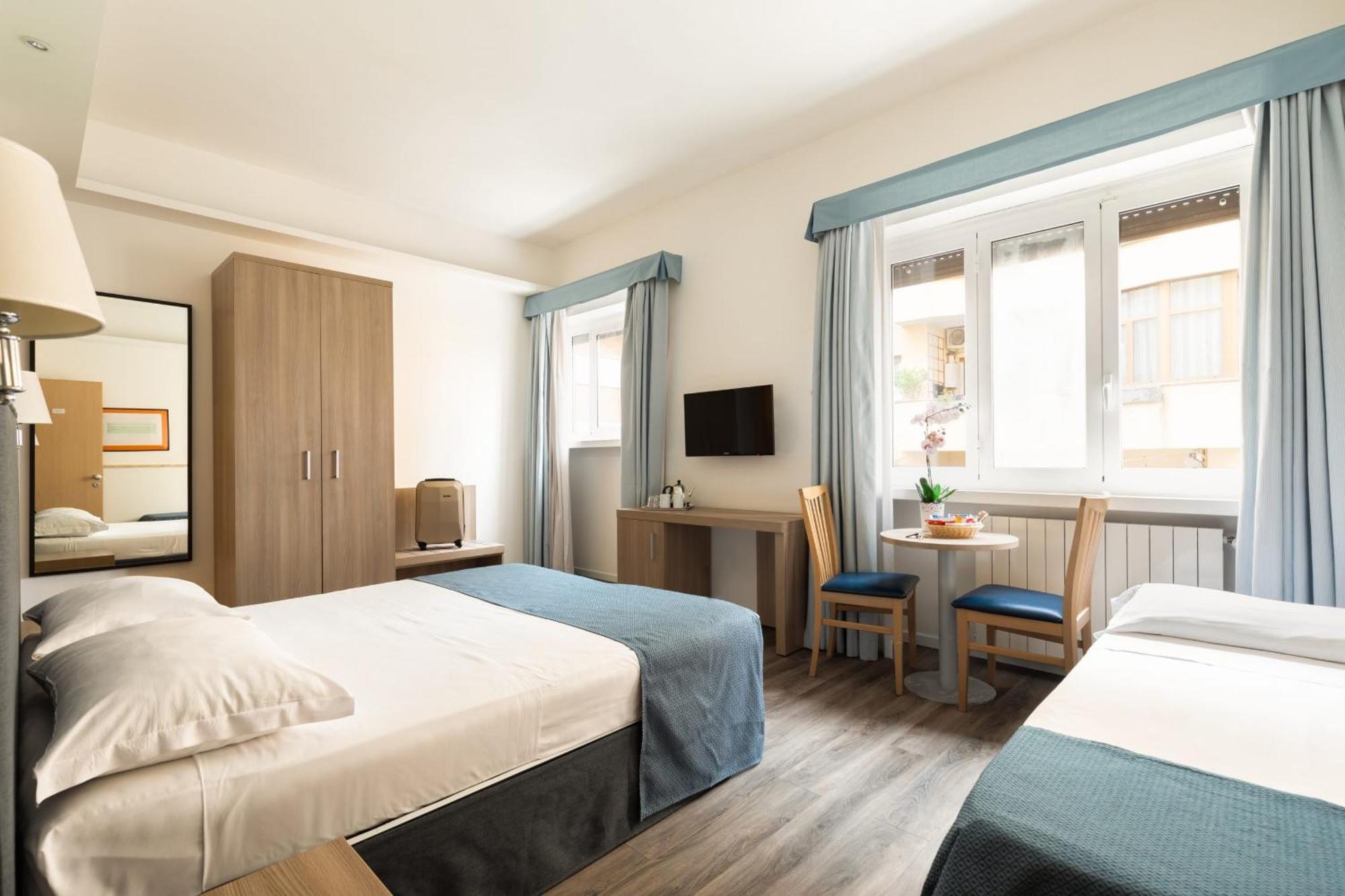 Fleming By Hili Affittacamere Roma