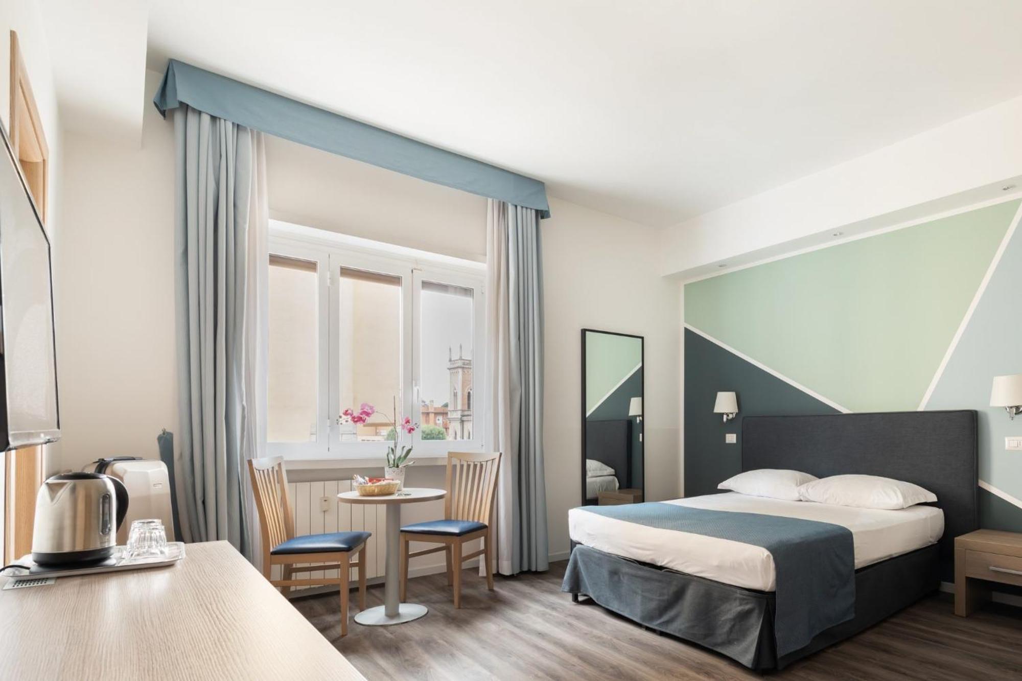 Fleming By Hili Affittacamere Roma