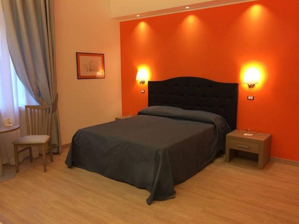 Fleming By Hili Affittacamere Roma