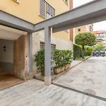 Fleming Suites By Hili